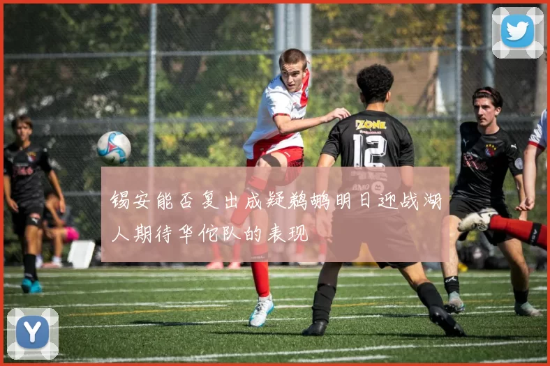 锡安能否复出成疑鹈鹕明日迎战湖人期待华佗队的表现