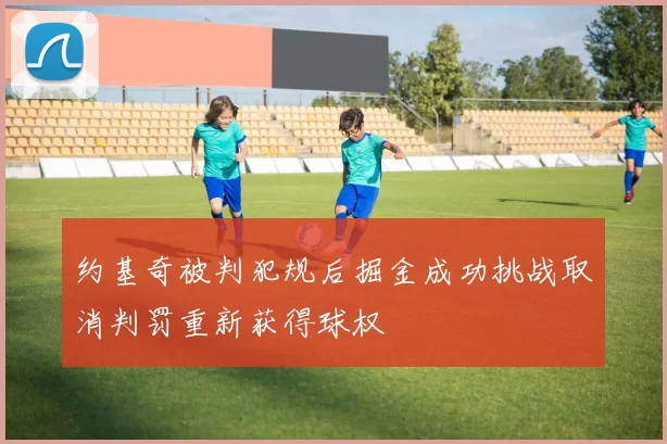 约基奇被判犯规后掘金成功挑战取消判罚重新获得球权